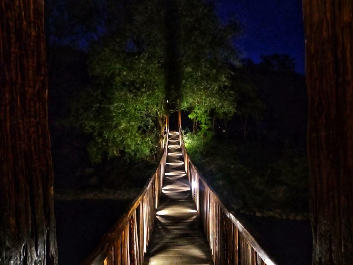 איג'באן Getahovit Resort מראה חיצוני תמונה